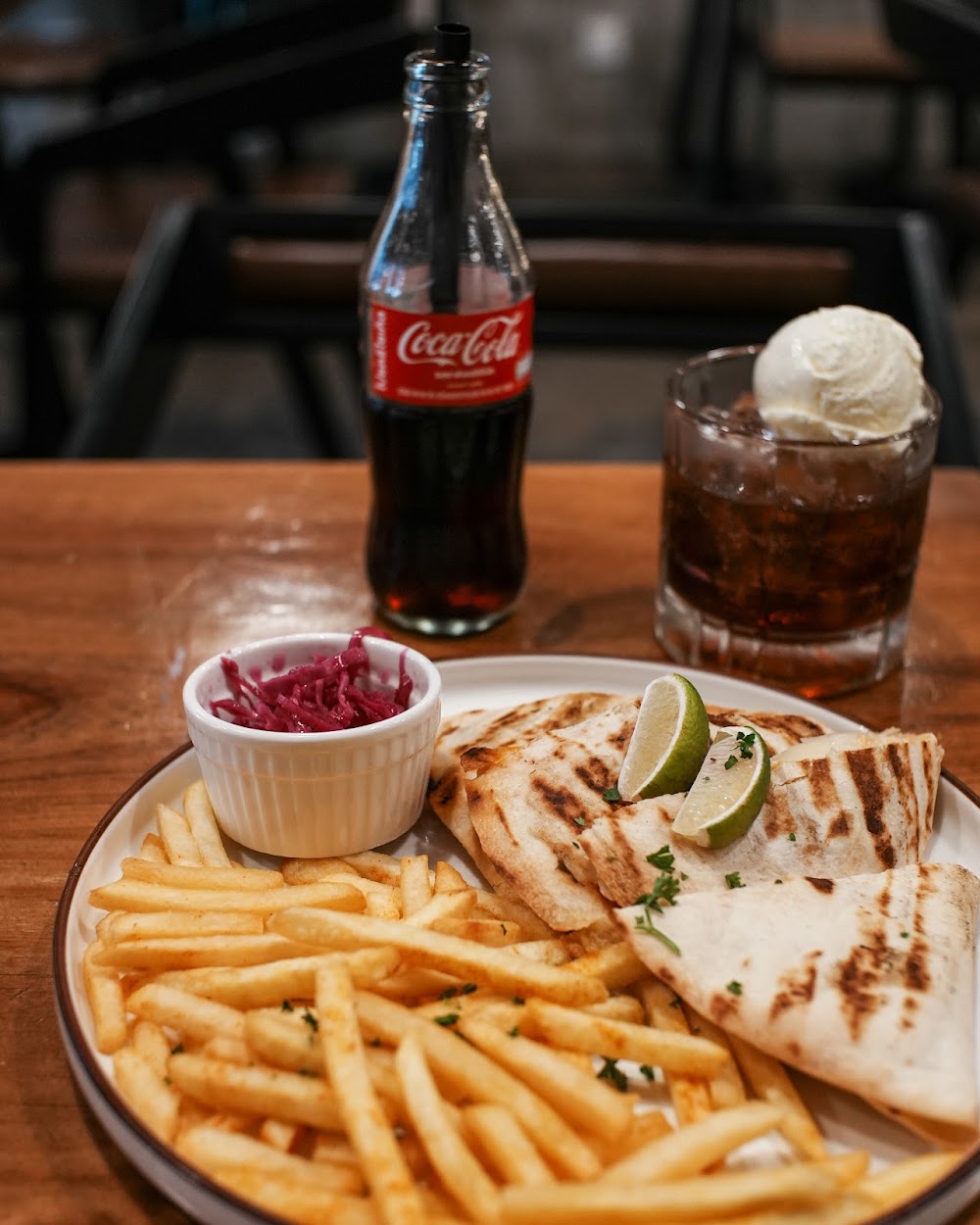 22 House Cafe