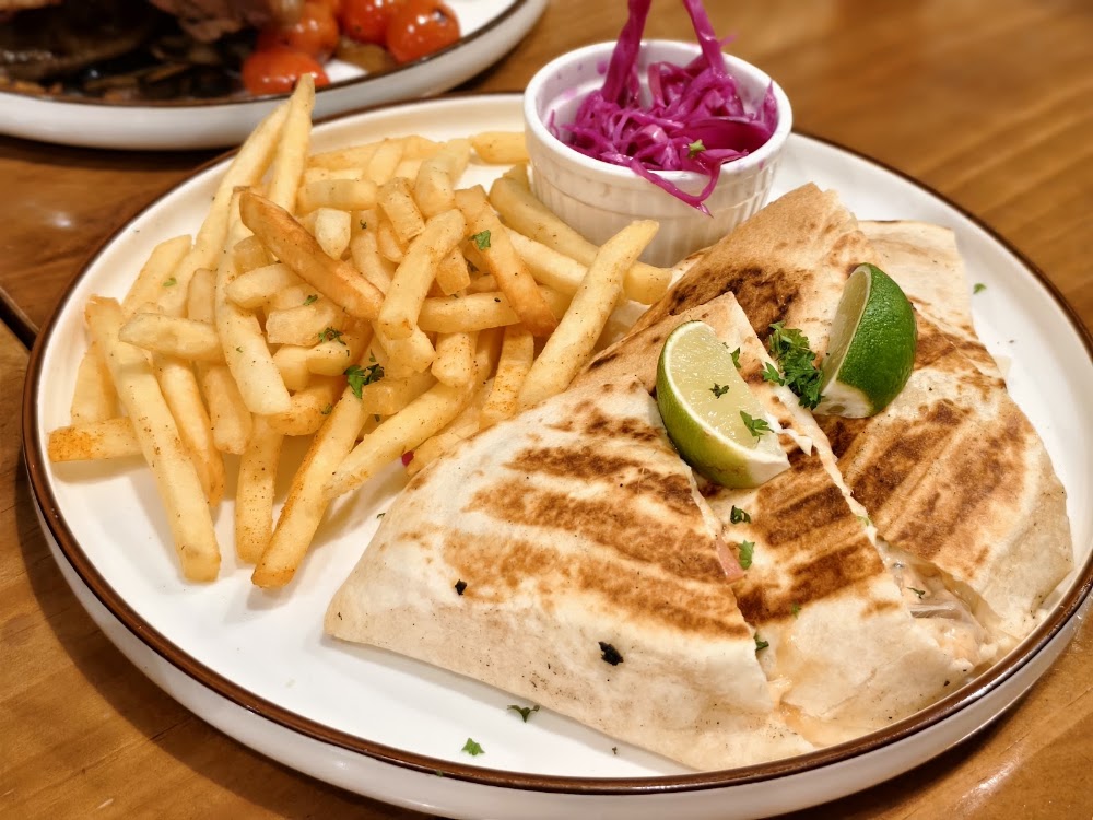 22 House Cafe